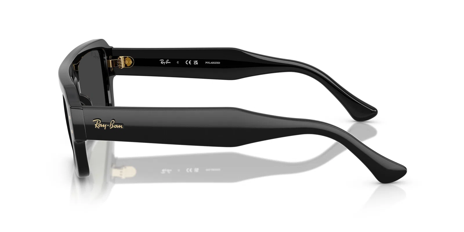 Ray-Ban Lukas 4454F Sunglasses - view 32